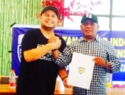 Tidak Ingin Publik Tahu, Ketua IMI Aceh Kecewa Pengunduran Diri di Langsa