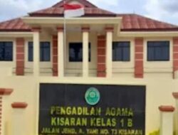 Sidang Perdana Kewarisan di Pengadilan Agama Kisaran: Mediasi Gagal, Kasus Berlanjut ke Ranah Hukum