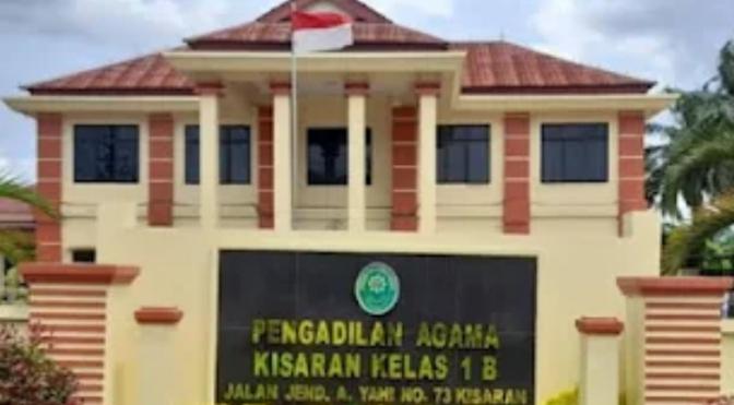 Sidang Perdana Kewarisan di Pengadilan Agama Kisaran: Mediasi Gagal, Kasus Berlanjut ke Ranah Hukum 1 WhatsApp Image 2025 02 11 at 23.42.02 11zon