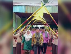 MAN Kota Pariaman Sukses Gelar MAN Kopar Expo 2025