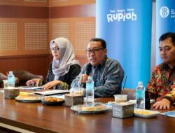 Untuk Pertumbuhan Berkelanjutan, BI Aceh Dorong Digitalisasi dan Stabilitas Ekonomi