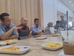 KPw BI Lhokseumawe: Waspadai QRIS Palsu untuk Keamanan Transaksi Digital