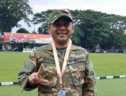 Wali Kota Lhokseumawe Ikuti Retreat Kepala Daerah di Akmil Magelang