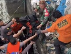 Setelah 10 Hari Pencarian, Bocah Tenggelam di Sungai Krueng Pase Ditemukan Tak Bernyawa