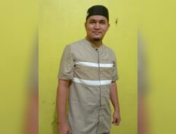 Wiky Rahmad Putra Resmi Jabat Manager MPZ Alumni FK Unand, Siap Perkuat Pengelolaan Zakat