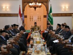 Bank Aceh Bagikan Dividen Tahun 2024 sebesar Rp300 Miliar