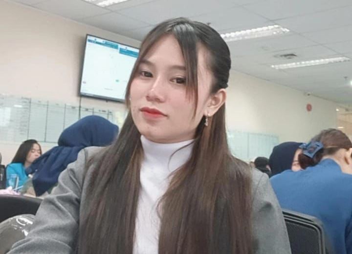 Penulis Opini Maraknya Praktek Jual Beli Hukum di Indonesia