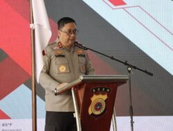 Kapolda Aceh Serahkan 3.450 Paket Sembako dan Daging Meugang dalam Baksos Polri Presisi