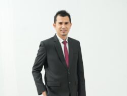 M. Hendra Supardi Jadi Plt. Direktur Utama Bank Aceh