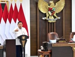 Tujuan Prabowo Efisiensi Anggaran Hingga Rp750 Triliun , Apa Dampaknya ke Rakyat?