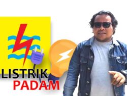 Listrik Padam Kerap Terjadi di Simeulue, Ketua HRD Minta GM PLN Aceh Turun Tangan