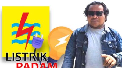 Salah seorang Aktivis Simeulue, Hardani (Ketua HRD). Foto (Redaksi)