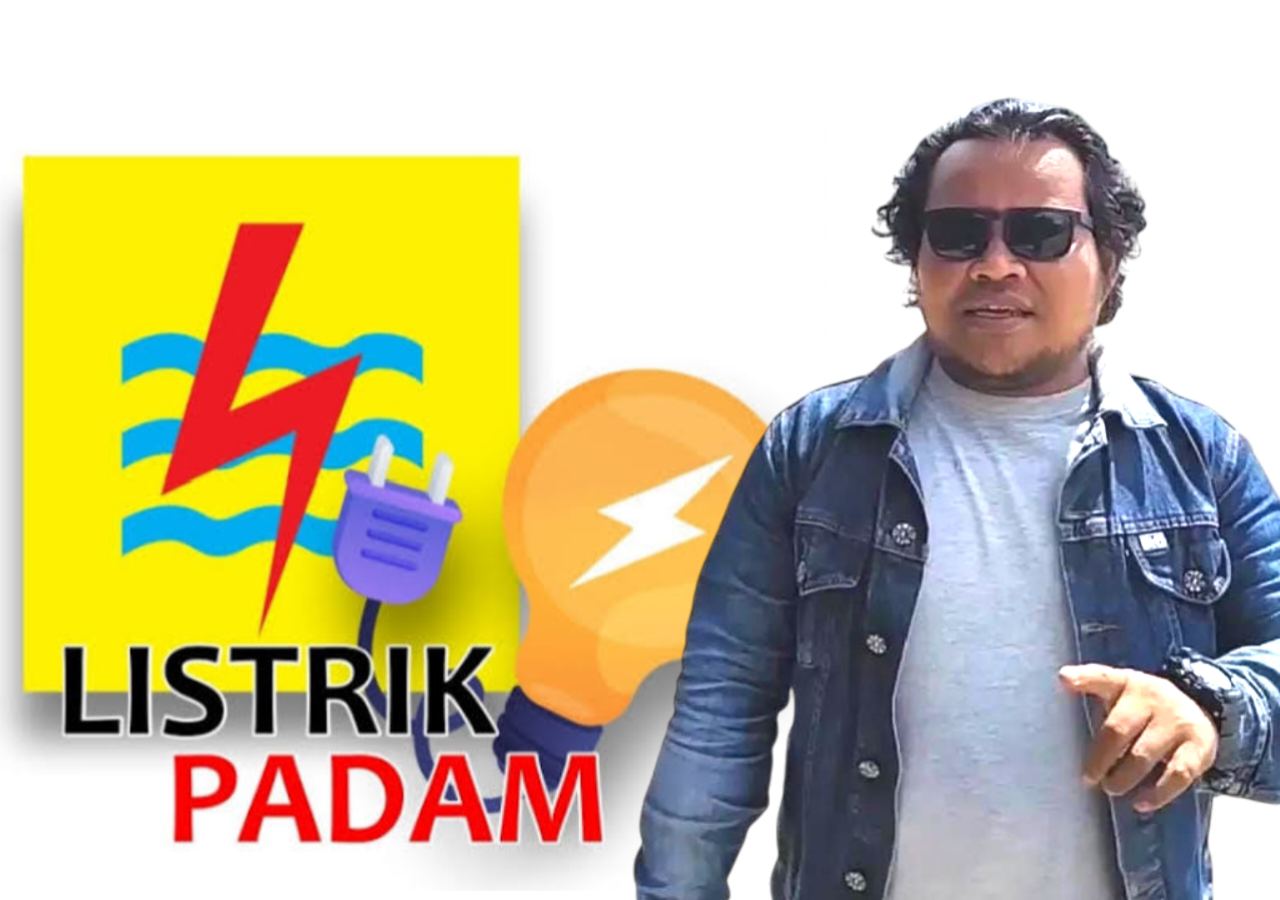 Salah seorang Aktivis Simeulue, Hardani (Ketua HRD). Foto (Redaksi)