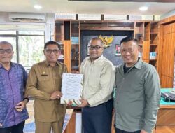 YARA Beri 5 Rekomendasi ke Pemerintah Aceh, Apa Saja?