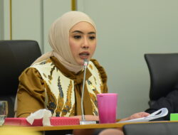 DPR RI Cindy Monica : Pemerintah Tindak Tegas Produsen Minyakita Jika Terbukti Tidak Sesuai Takaran
