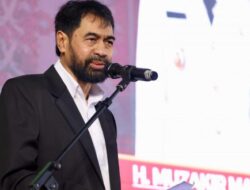 Aceh Berduka: Gubernur Muzakir Manaf Pimpin Doa Bersama untuk Dua Ulama Kharismatik