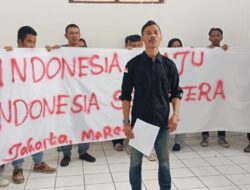 Dinilai Berhasil 100 Hari Kinerja Pemerintahan Prabowo, Aktivis Ingatkan Publik Tak Asal Nyinyir