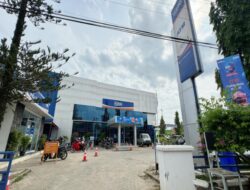 BRI Tegaskan Zero Tolerance To Fraud atas Dugaan Korupsi KUR Yang Ditangani Kejari Pringsewu