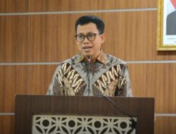 Komjak Sebut Tak Ada Korupsi Jampidsus Febrie Ardiansya