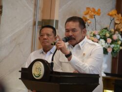 Dugaan Kongkalingkong, Pejabat Pemkab Serang Dilaporkan ke KPK dan Kejagung