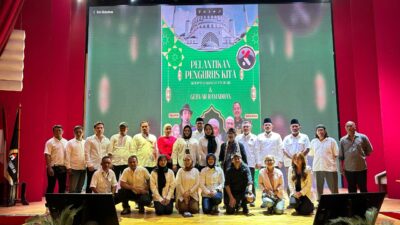 KH Maman Imanulhaq Kembali Jabat Ketua Umum Ormas KITA, Begini Pesannya 3 IMG 20250318 WA0000
