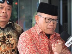 Sugeng Teguh Santoso : Jaksa Penyidik Melekatkan Persangkaan Palsu Dalam Kasus Korupsi Pertamina