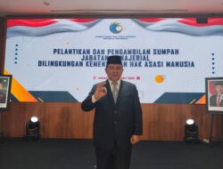 Kakanwil HAM Sumatera Selatan Mendukung Penghapusan SKCK