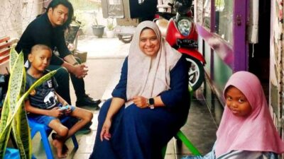 10 Tahun C-Four: Harapan Tak Pernah Padam untuk Anak-Anak Pejuang Kanker di Aceh 1 IMG 20250301 195057 1