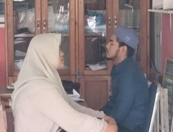 Ratusan Peserta Antusias Ikuti Camp Tahfiz Al-Qur’an MAN Inovasi Aceh Barat Daya