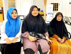 Pengobatan Katarak Dengan Layanan Kesehatan Berkualitas Program JKN