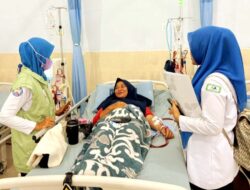 Penderita Syndrom Nefrotik Sudah 5 Tahun Ditanggung JKN Untuk Cuci Darah