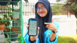 Tanpa Ribet, Mudahnya Akses Layanan JKN BPJS Kesehatan Dalam Genggaman Gen-Z 8 IMG 20250311 190635