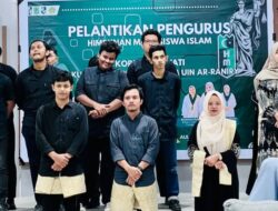 Krisis Kepemimpinan di HMI Komisariat FSH UIN Ar-Raniry: Evaluasi dan Tuntutan Perubahan