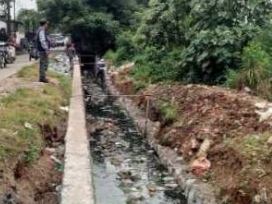 Diduga Menggunakan Adukan Lumpur, Proyek Turab di Rajeg Bakal Dilaporkan Ke Inspektorat 1 IMG 20250313 215914