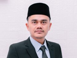 Said Rian Suherza Nilai Izin PT Abdya Mineral Prima Tidak Manusiawi, Pertambangan Emas Ancam Kehidupan Warga