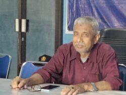 6 Kader Resmi Mendaftar sebagai Calon Formatur DPD PAN Aceh Barat Daya