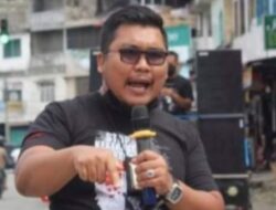 Jubir PA Abdya Sambut Baik Penunjukan M Nasir Sebagai Plt Sekda Aceh