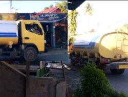 Diduga Lakukan Penggelapan, Mantan Geuchik: Tidak Benar