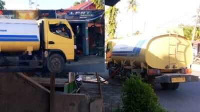 Diduga Lakukan Penggelapan, Mantan Geuchik: Tidak Benar 1 IMG 20250318 233052