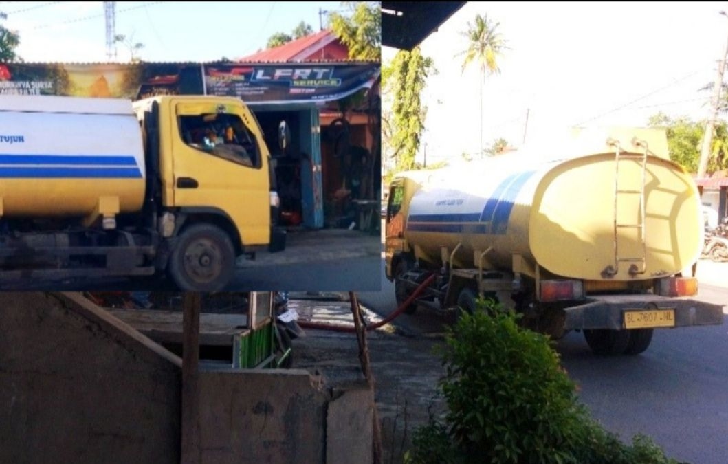 Diduga Lakukan Penggelapan, Mantan Geuchik: Tidak Benar 1 IMG 20250318 233052