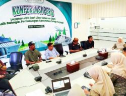 BPJS Kesehatan Pastikan Akses Layanan JKN Tetap Buka Saat Libur Lebaran 2025