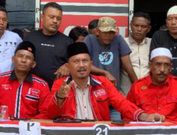 Sekjen Partai Aceh Abu Razak Meninggal Dunia Saat Umrah, DPW PA Abdya Berduka