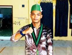 Kota Langsa Gelap! HMI Desak Menteri Dalam Negeri Evaluasi Gubernur Aceh