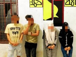 Gawat! Kota Langsa Rawan Mesum, 4 Kasus di Bulan Puasa
