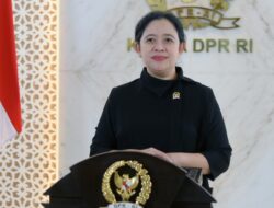 Puan Mengecam Serangan Brutal Israel ke Gaza di Tengah Gencatan Senjata: Tidak Manusiawi!