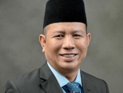 DPRD Provinsi Banten Taufik Arahman: Meminta Pemerintah Sigap Tangani Banjir Saat Ramadhan 