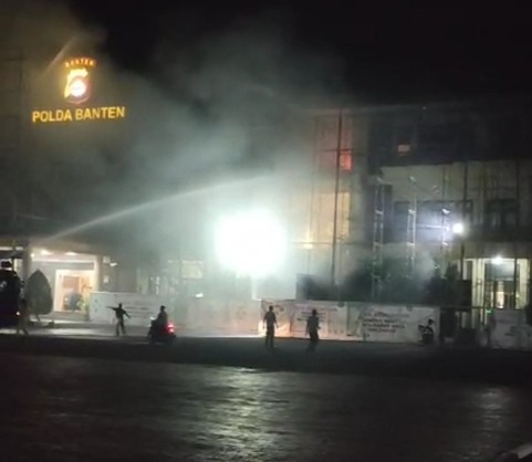 Gedung Polda Banten Lantai 3 Kebakaran 1 Screenshot 2025 0310 003442