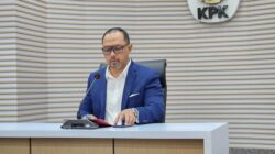 Tolak Kasasi SYL, KPK Apresiasi Mahkamah Agung 7 jubir KPK, Tessa Mahardhika, Tolak Kasasi SYL, KPK Apresiasi Mahkamah Agung