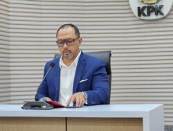 Tolak Kasasi SYL, KPK Apresiasi Mahkamah Agung