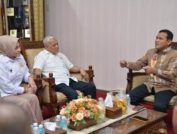 Wakil Gubernur Minta Pengurus Kadin Aceh Dukung Perpanjangan Dana Otsus